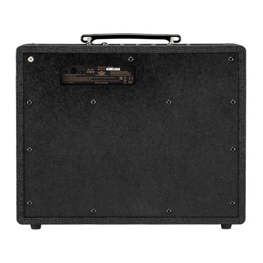 Vox VT20X Guitar Amplifier Combo (Classic Blue) : image 4