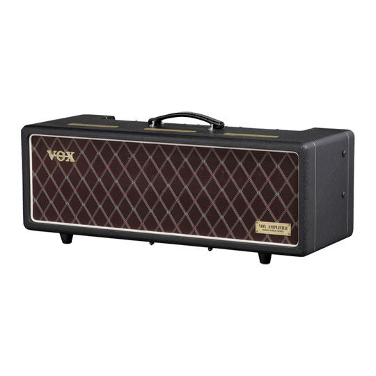Vox AC30 Hand-wired Head Vox AC30 Hand-wired Head