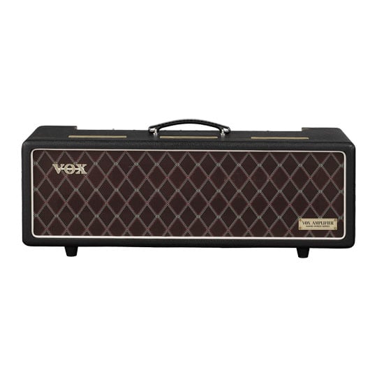 Vox AC30 Hand-wired Head Vox AC30 Hand-wired Head