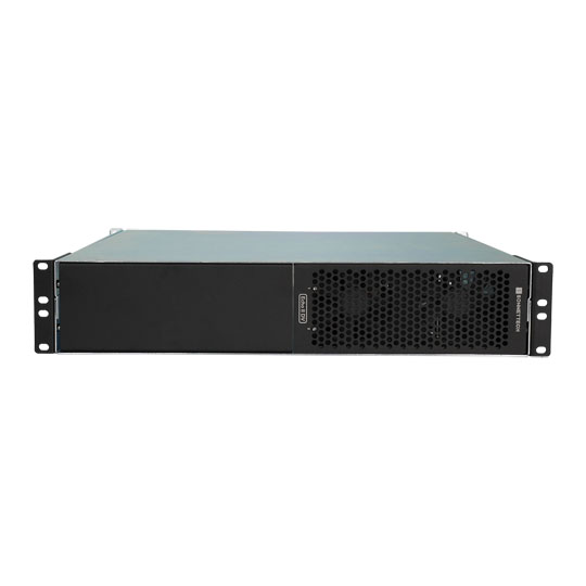 Sonnet Echo II DV T5 Rackmount PCIe Expansion System