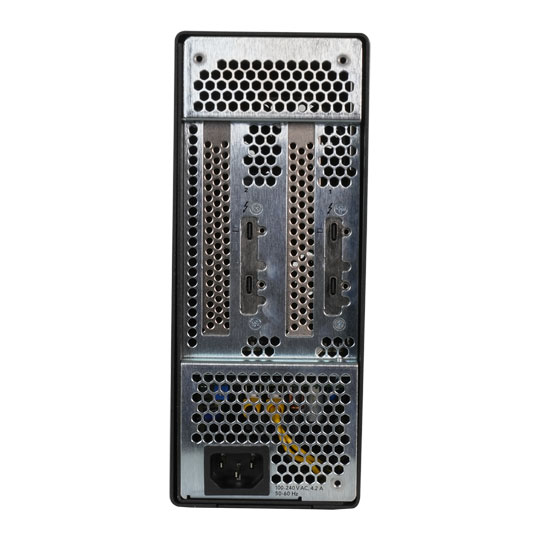 Sonnet Echo II DV T5 Desktop PCIe Expansion System : image 3