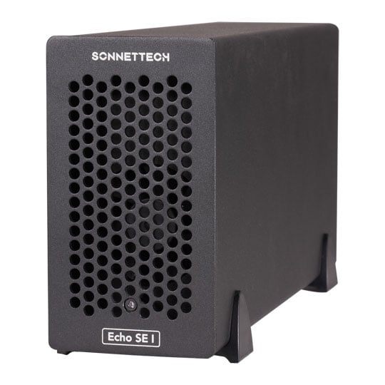 Sonnet Echo SE I T5 Thunderbolt 5 Expansion System : image 3