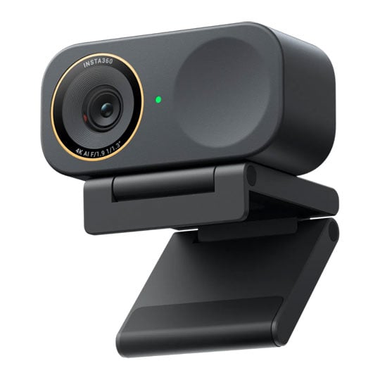 Insta360 Link 2C Pro AI Webcam