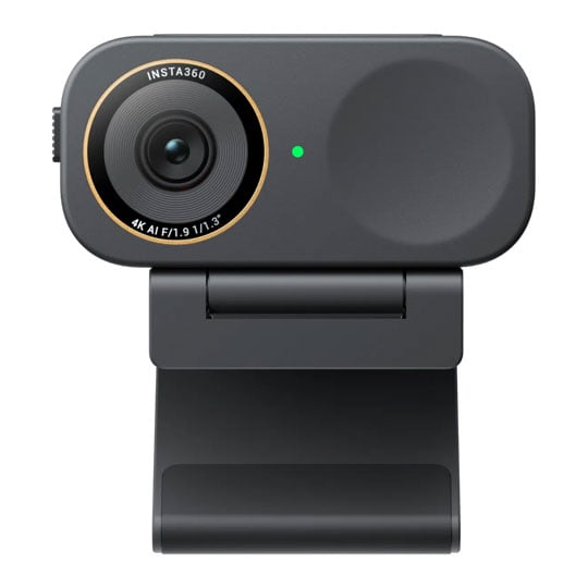 Insta360 Link 2C Pro AI Webcam