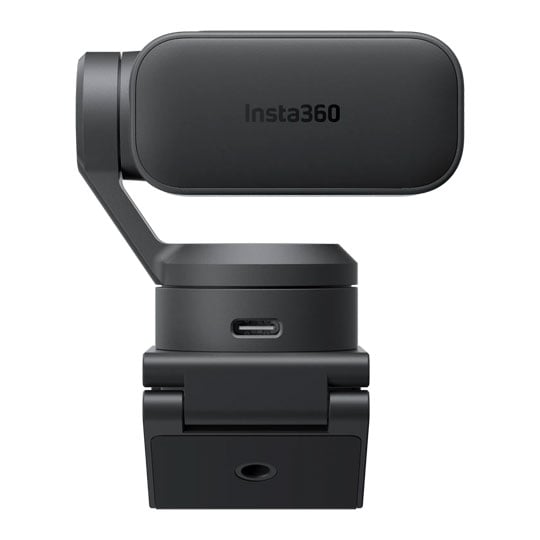 Insta360 Link 2 Pro 4K AI-Powered Webcam : image 4