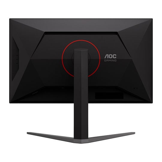 AOC U32G4U 31.5" UHD 160Hz / FHD 320Hz Dual Mode G-Sync Compatible Fast-IPS Gaming Monitor : image 4