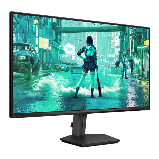 Philips Evnia 27M2N3200NF 27" Full HD 144Hz G-Sync Compatible IPS Gaming Monitor