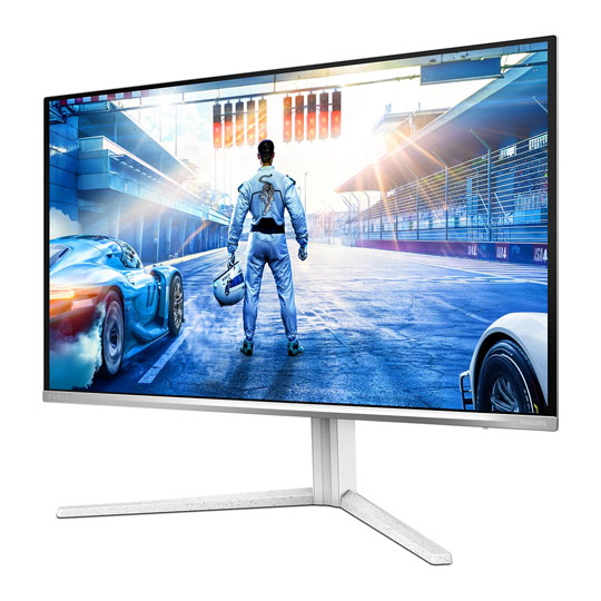 Philips Evnia 27M2N6501L 26.5" QHD 240Hz FreeSync Premium QD-OLED Gaming Monitor Philips Evnia 27M2N6501L 26.5" QHD 240Hz FreeSync Premium QD-OLED Gaming Monitor