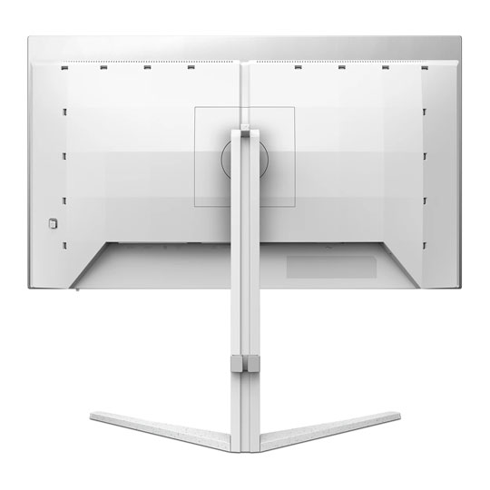Philips Evnia 27M2N6501L 26.5" QHD 240Hz FreeSync Premium QD-OLED Gaming Monitor : image 4