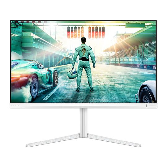 Philips Evnia 27M2N3501PA 27" QHD 240Hz (260Hz OC) Adaptive Sync IPS Gaming