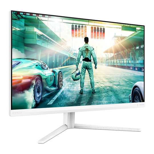 Philips Evnia 27M2N3501PA 27" QHD 240Hz (260Hz OC) Adaptive Sync IPS Gaming
