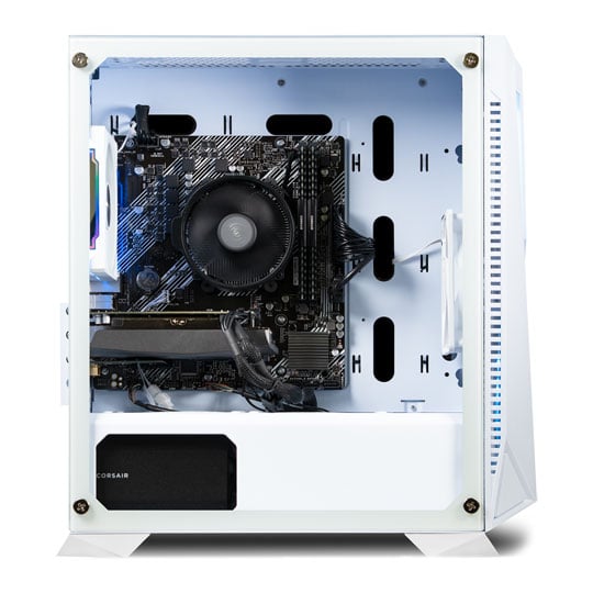 Scan Gamer RTX, 8GB RTX 5060, AMD Ryzen 5 8400F, 16GB DDR5, 1TB M.2 SSD, Scan Gaming PC : image 2