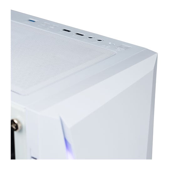 Scan Gamer RTX, 8GB RTX 5060, AMD Ryzen 5 8400F, 16GB DDR5, 1TB M.2 SSD, Scan Gaming PC : image 3