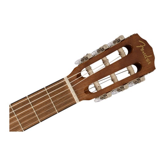 Fender CN-30WN Wide Neck Nylon Acoustic Guitar - Natural