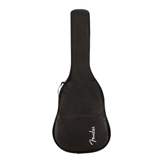 Fender CN-30WN Wide Neck Nylon Acoustic Guitar - Natural : image 4