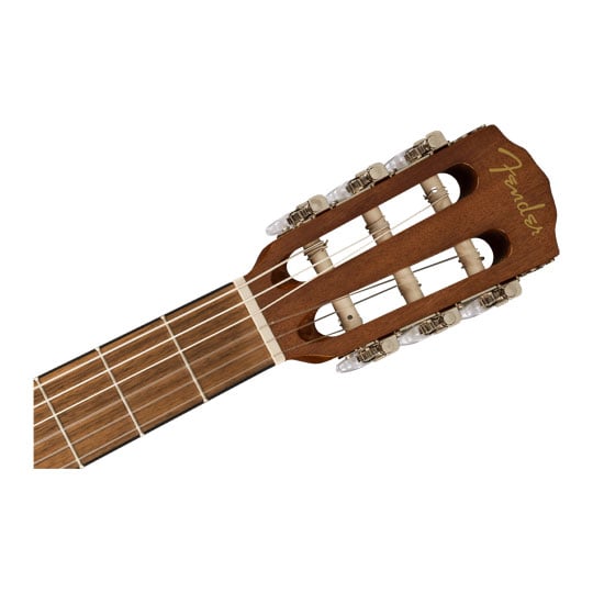 Fender CN-30 Nylon Acoustic Guitar - Natural