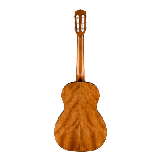 Fender CN-30 Nylon 3/4 Acoustic Guitar - Natural : image 3