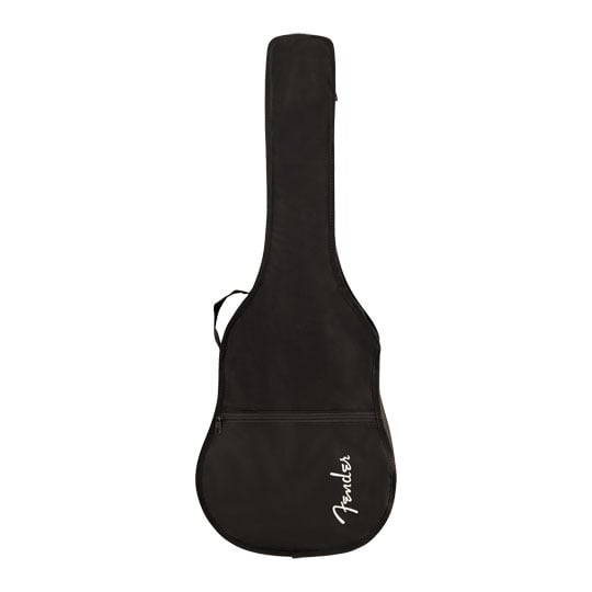 Fender CN-30 Nylon 3/4 Acoustic Guitar - Natural : image 4