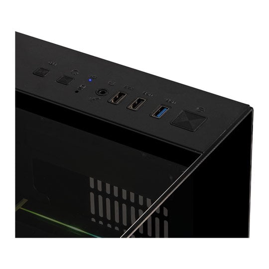 Scan View RTX, 8GB RTX 5060, AMD Ryzen 5 8400F, 16GB DDR5, 1TB M.2 SSD, Scan Gaming PC : image 3