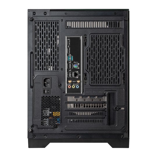 Scan View RTX, 8GB RTX 5060, AMD Ryzen 5 8400F, 16GB DDR5, 1TB M.2 SSD, Scan Gaming PC : image 4