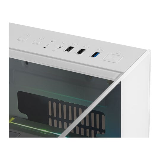 Scan View RTX, 8GB RTX 5060, AMD Ryzen 5 8400F, 16GB DDR5, 1TB M.2 SSD, Scan Gaming PC : image 3