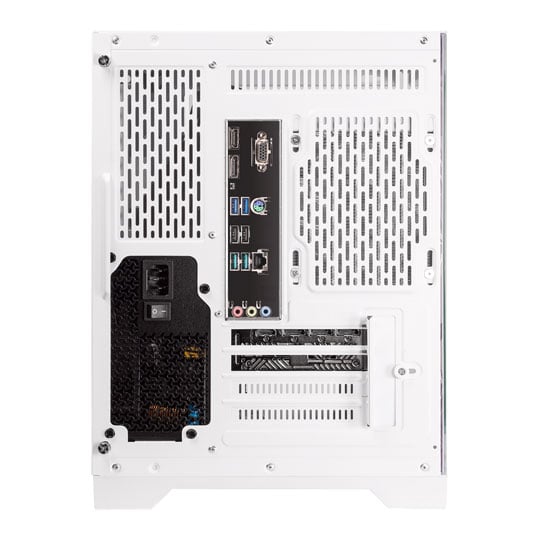 Scan View RTX, 8GB RTX 5060, AMD Ryzen 5 8400F, 16GB DDR5, 1TB M.2 SSD, Scan Gaming PC : image 4