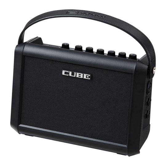 Roland CUBE Street MINI Battery Amplifier