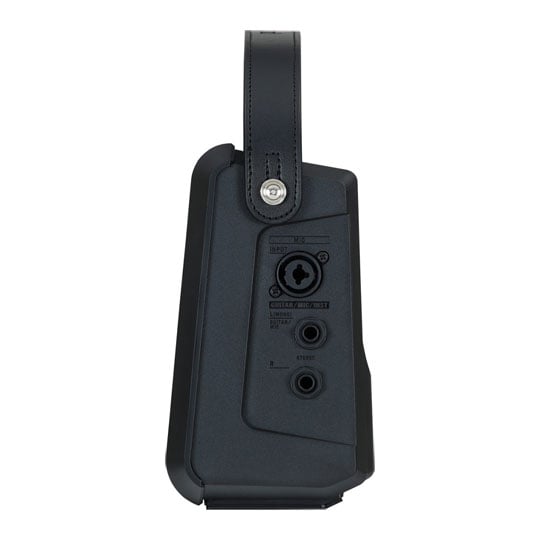 Roland CUBE Street MINI Battery Amplifier : image 4
