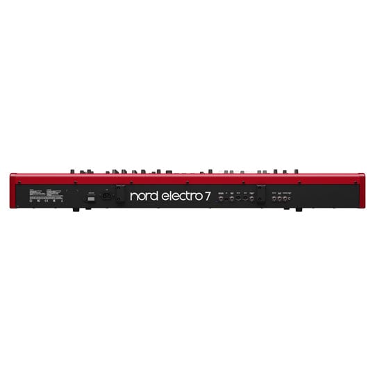 Nord Electro 7 HP : image 3