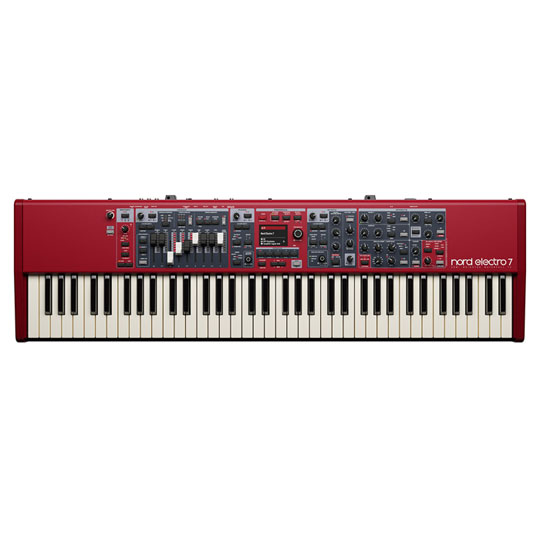 Nord Electro 7 73