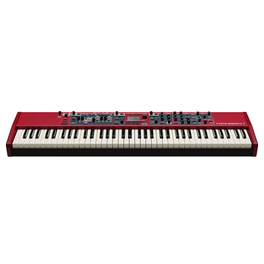 Nord Electro 7 73