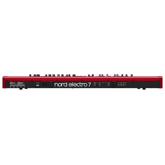 Nord Electro 7 73 : image 3