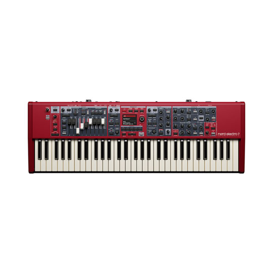 Nord Electro 7 61