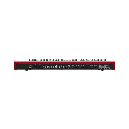 Nord Electro 7 61 : image 3
