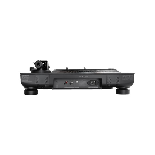 Reloop RP-5000MK4 Turntable : image 3
