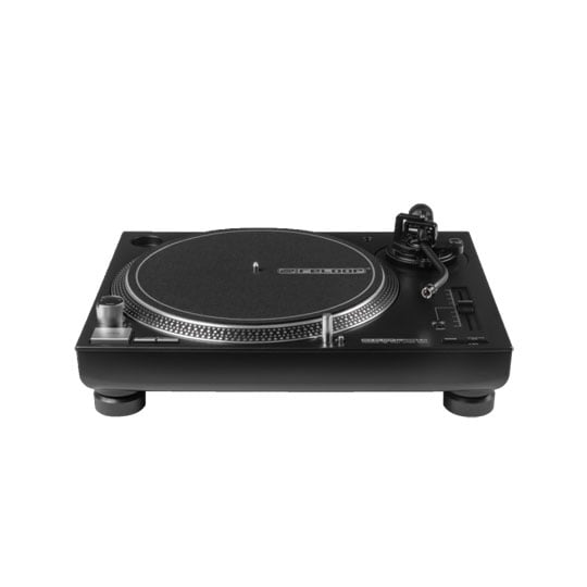 Reloop RP-5000MK4 Turntable : image 4