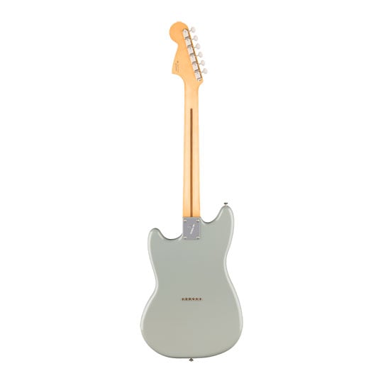 Fender Player II Mustang, Rosewood Fingerboard, Cactus Gray : image 4