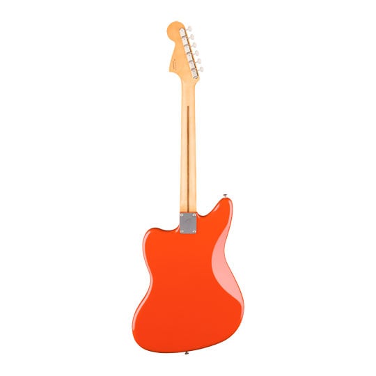 Fender Player II Jaguar, Rosewood Fingerboard, Rallye Orange : image 4