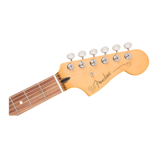 Fender Player II Jazzmaster, Rosewood Fingerboard, Rallye Orange : image 3
