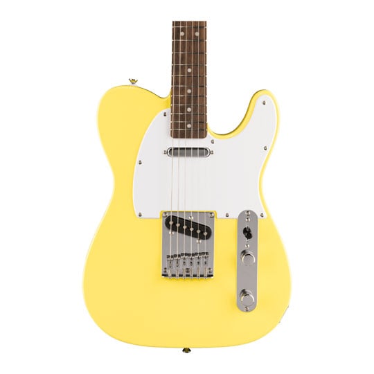 Squier Sonic Telecaster, Canary Yellow
