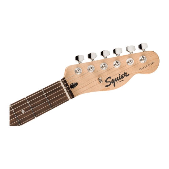 Squier Sonic Telecaster, Canary Yellow : image 3