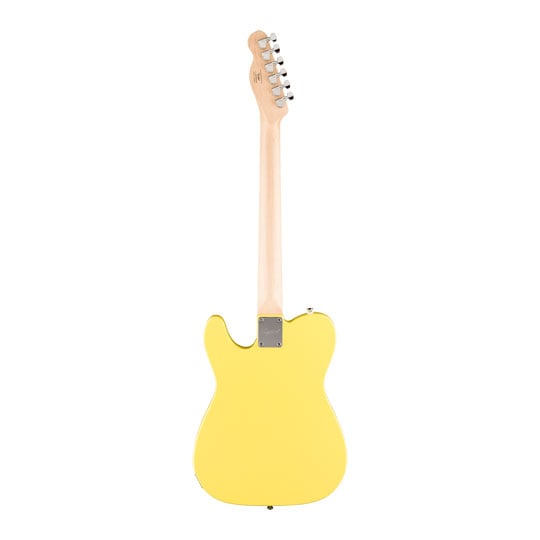 Squier Sonic Telecaster, Canary Yellow : image 4