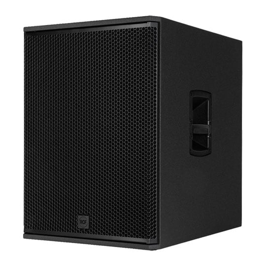 RCF SUB 18-AS Professional Active Subwoofer