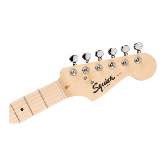 Squier - Mini Strat - Sea Foam Green : image 3
