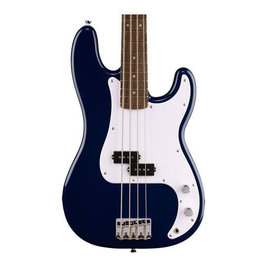 Squier Sonic Precision Bass Midnight Blue : image 3