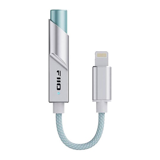 (Open Box) FiiO KA11 Lightning  DAC & Headphone Amplifier