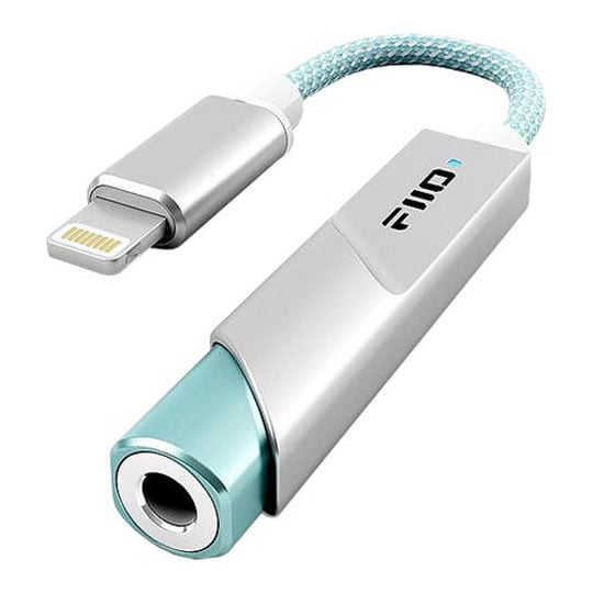 (Open Box) FiiO KA11 Lightning  DAC & Headphone Amplifier