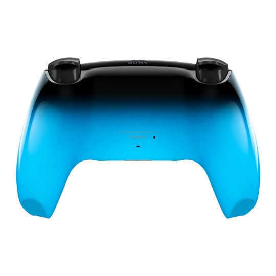 Sony PlayStation DualSense HYPERPOP Collection Rhythm Blue Wireless Controller : image 4