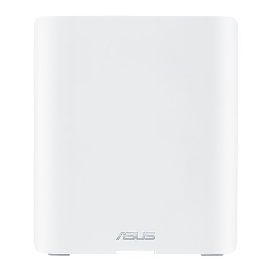 ASUS Tri-Band ZenWiFi BT8 BE14000 Home WiFi 7 System - Triple Pack