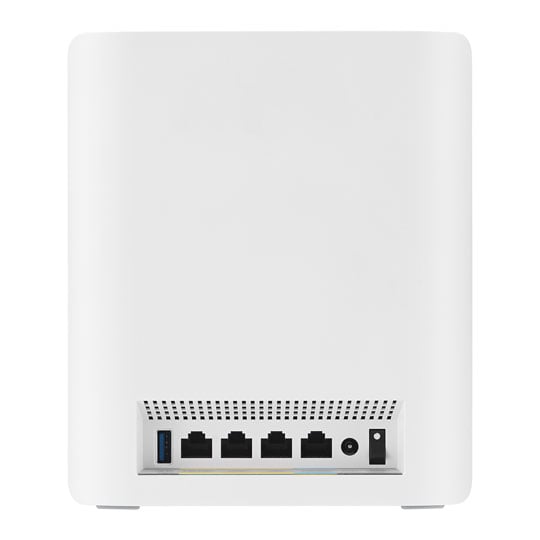 ASUS Tri-Band ZenWiFi BT8 BE14000 Home WiFi 7 System - Triple Pack : image 4